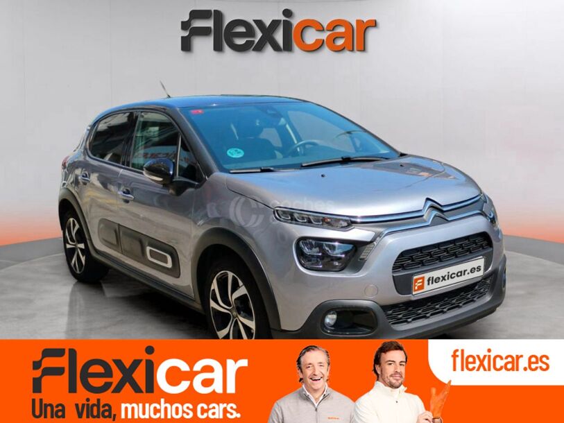 Foto del CITROEN C3 1.2 PureTech S&S Feel Pack EAT6 110