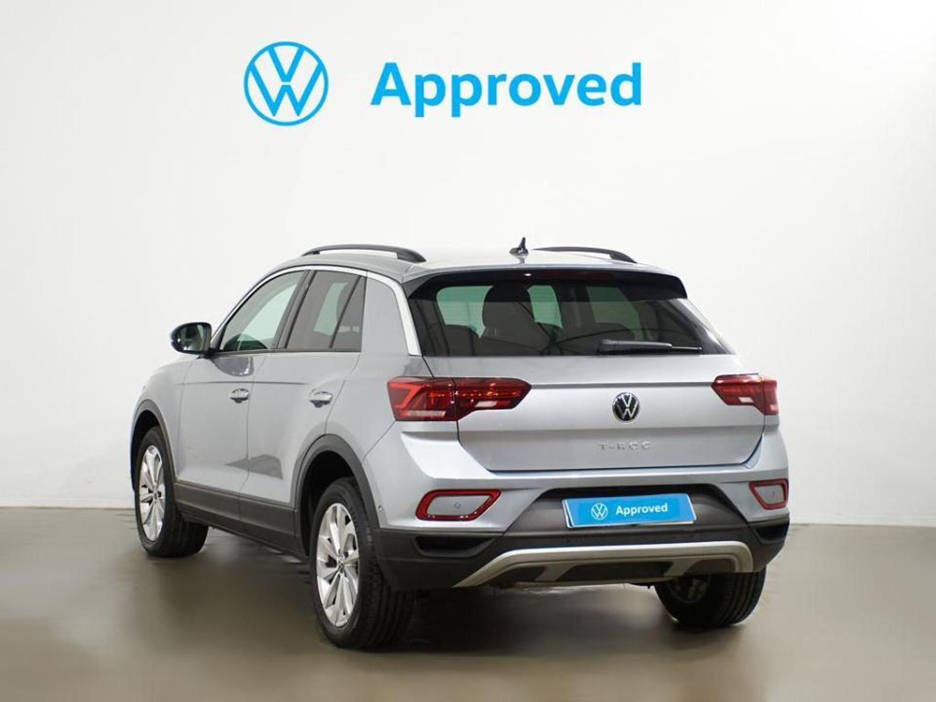 Imagen 3 de VOLKSWAGEN T-Roc