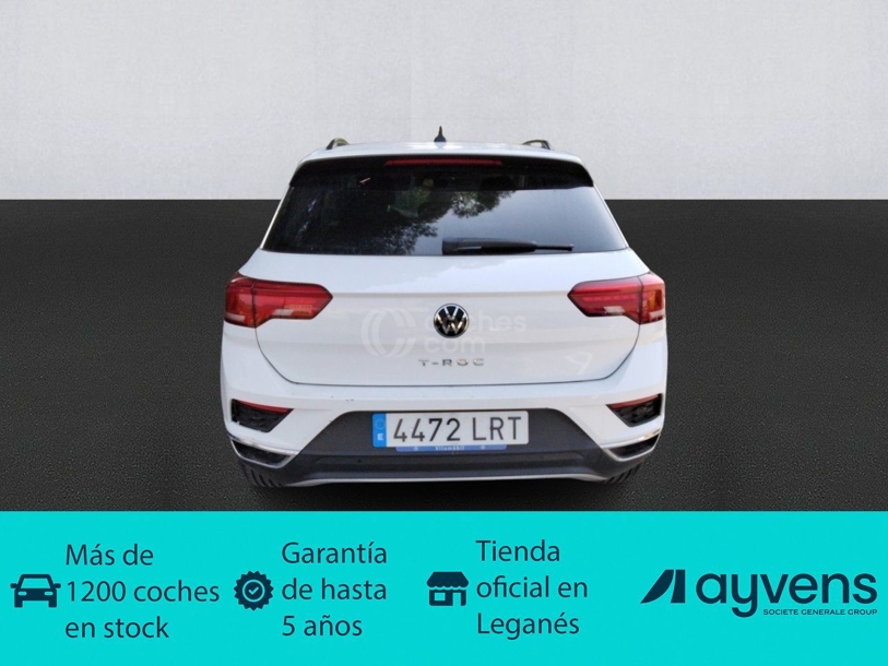 Foto del VOLKSWAGEN T-Roc 1.5 TSI Sport DSG7