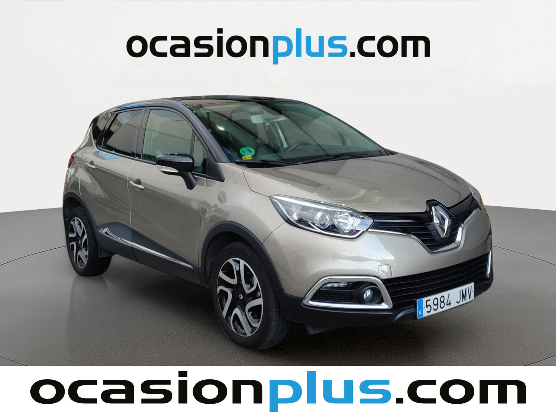 Imagen 2 de RENAULT Captur