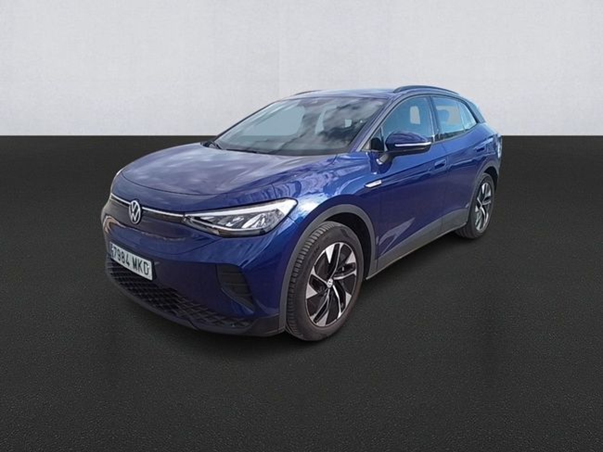 Imagen de VOLKSWAGEN ID4