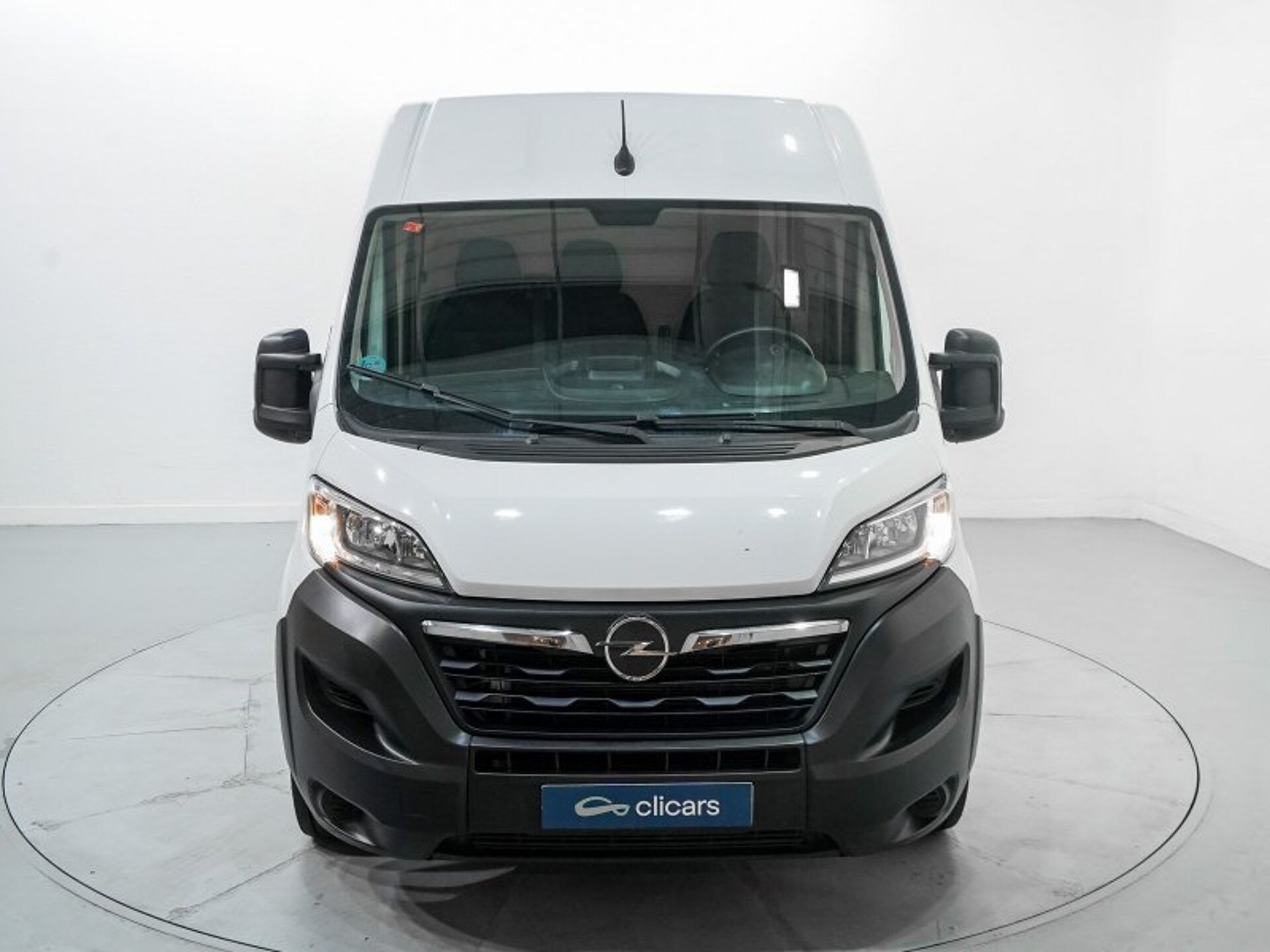 Imagen 2 de OPEL Movano