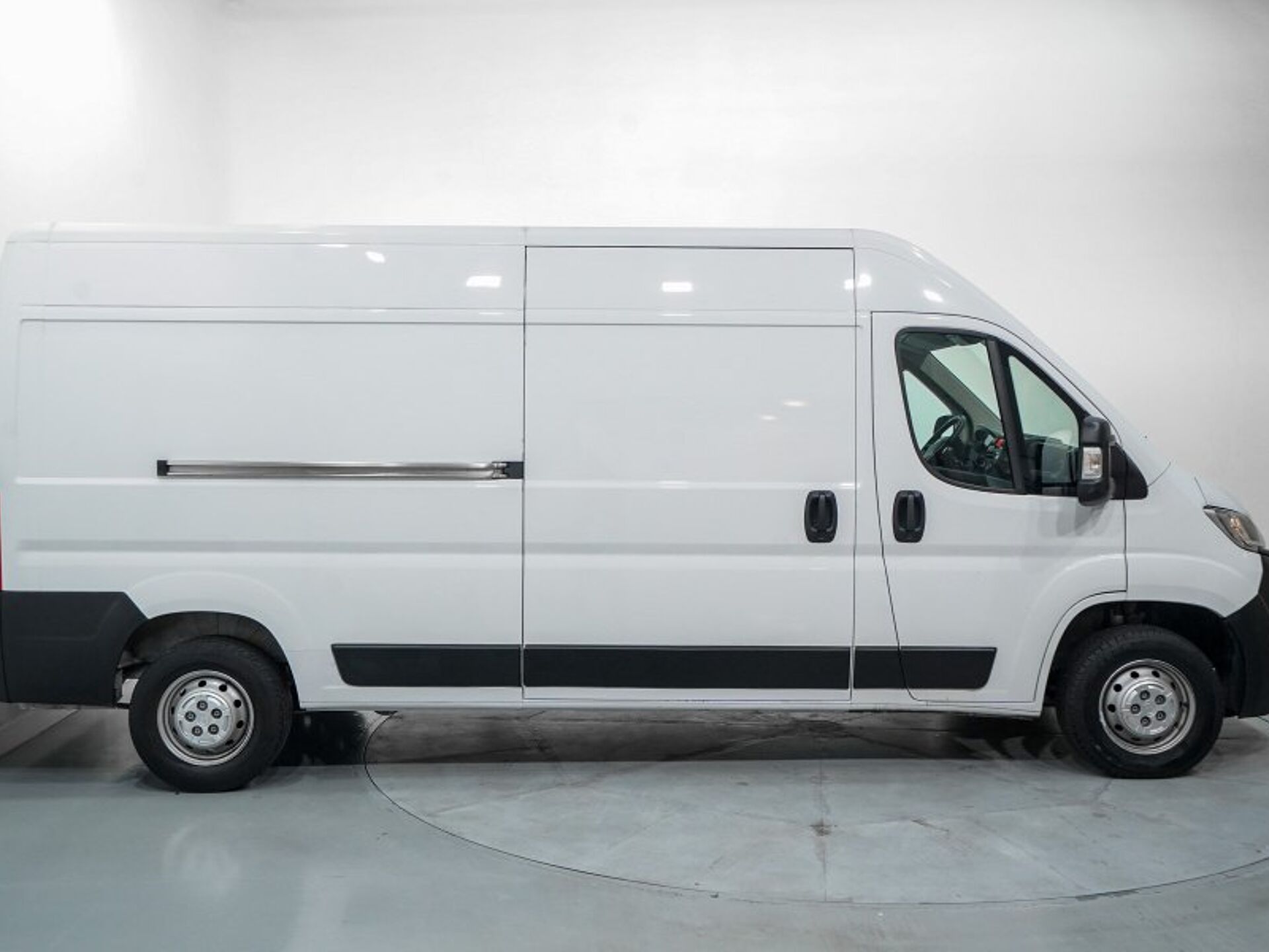 Imagen 3 de OPEL Movano