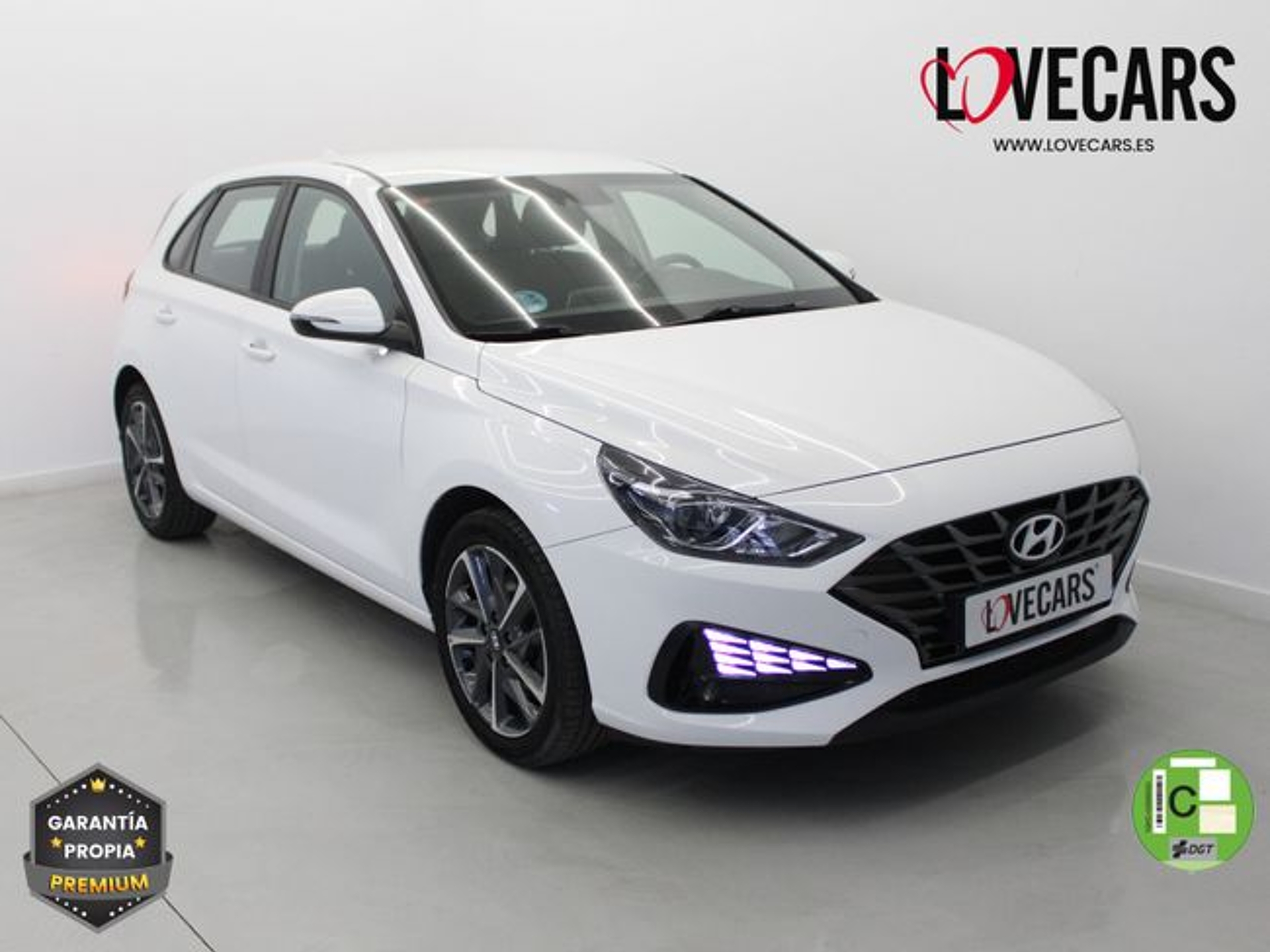 Imagen de HYUNDAI i30