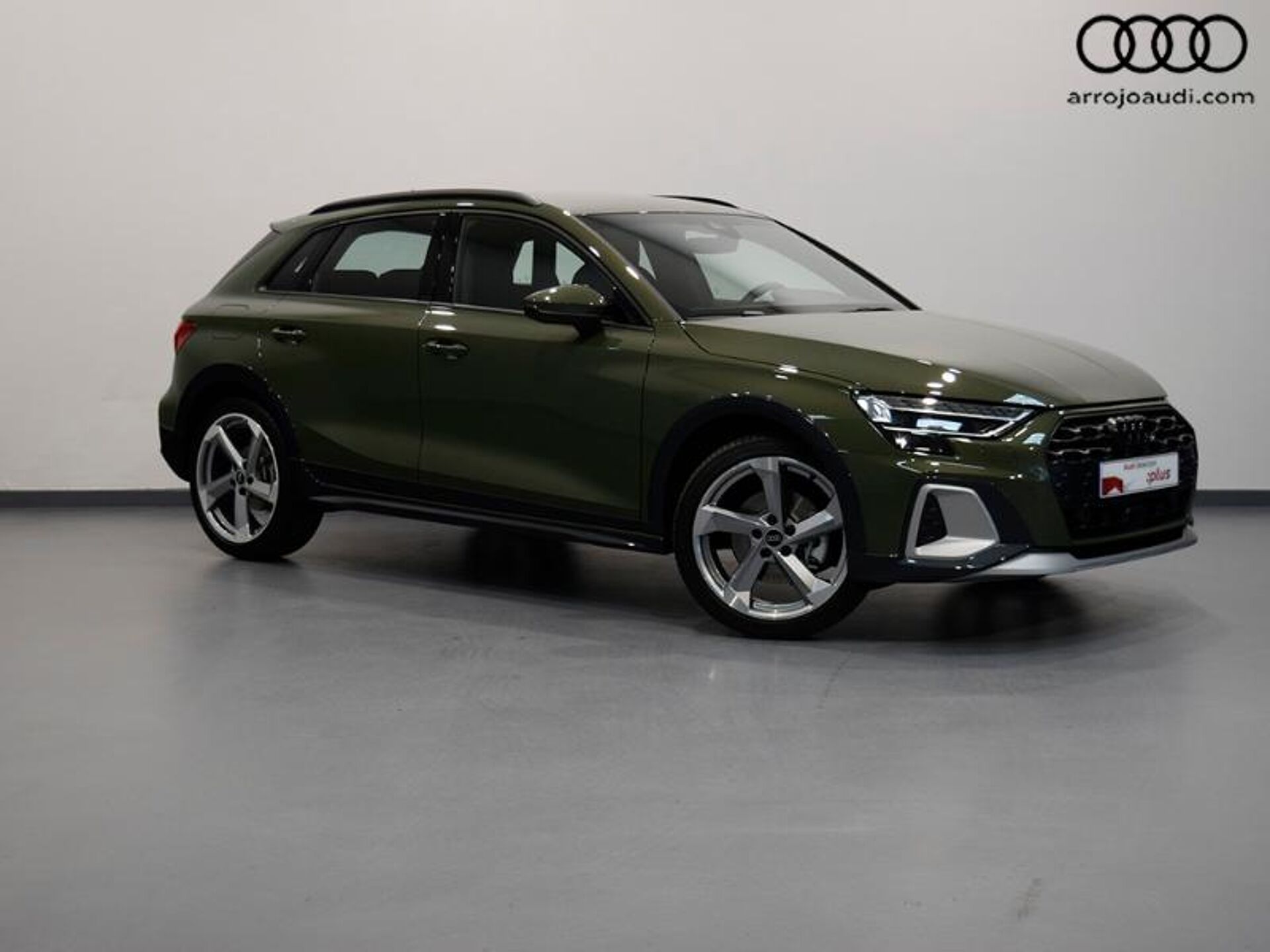 Imagen de AUDI A3