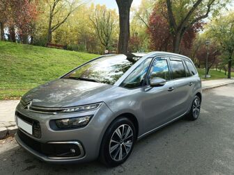 Imagen de CITROEN C4 Spacetourer 1.6BlueHDI S&S Feel 120