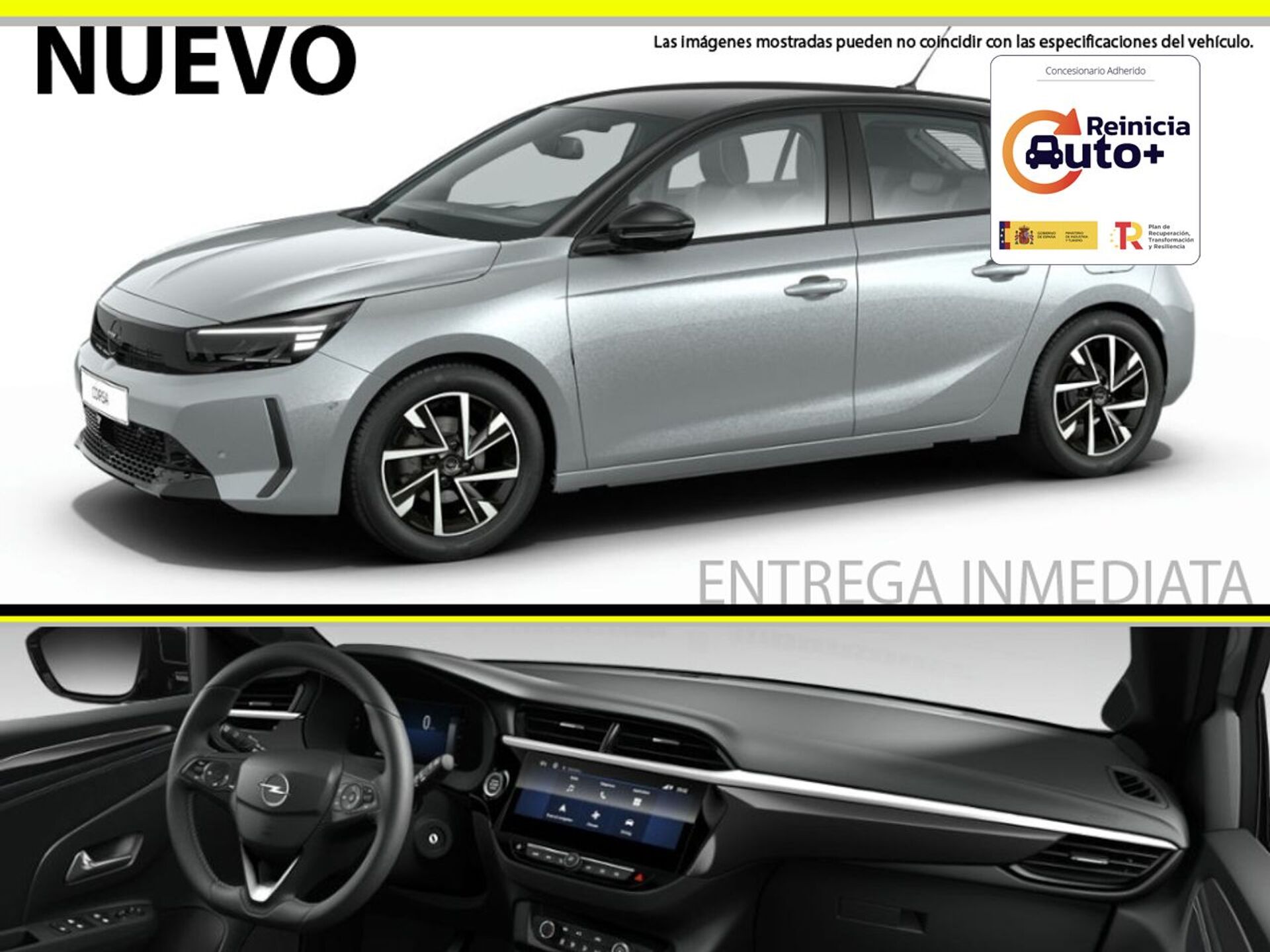 Imagen de OPEL Corsa