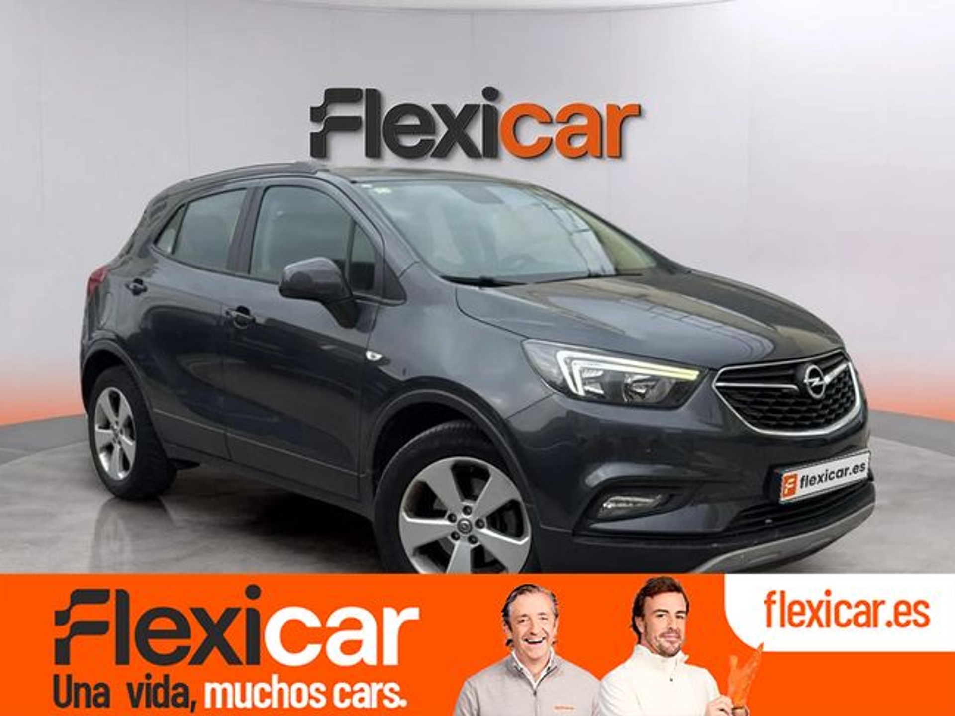 Imagen de OPEL Mokka