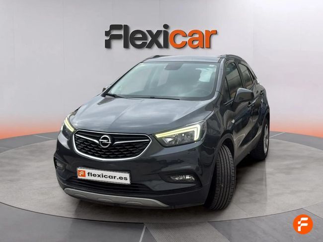 Foto del OPEL Mokka X 1.4T S&S Excellence 4x2