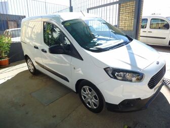 Imagen de FORD Transit Courier Van 1.5TDCi Trend 75