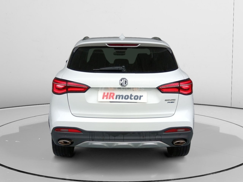 Foto del MG HS e 1.5 T-GDI Luxury