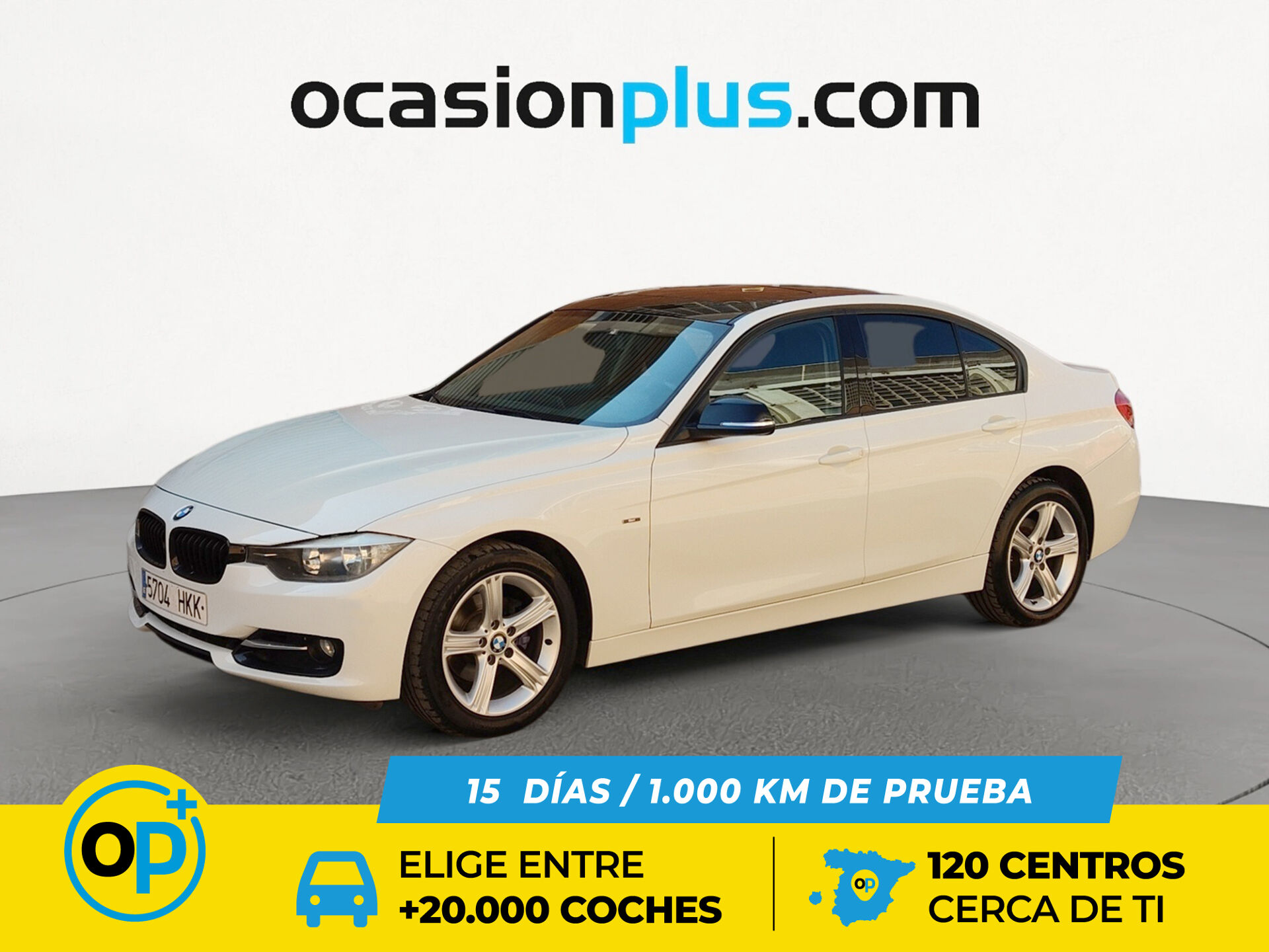 Imagen 1 de BMW Serie 3