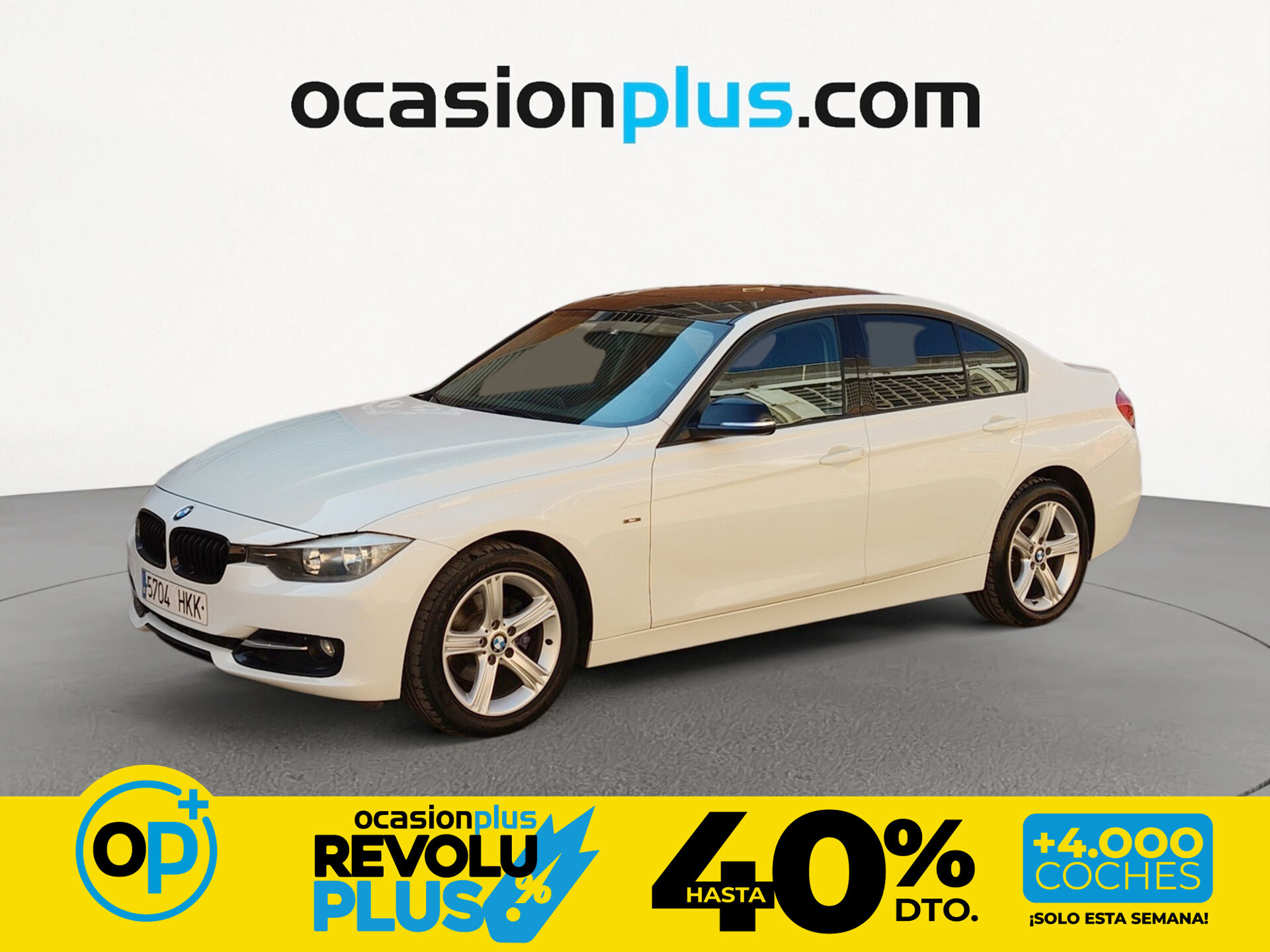 Imagen 1 de BMW Serie 3