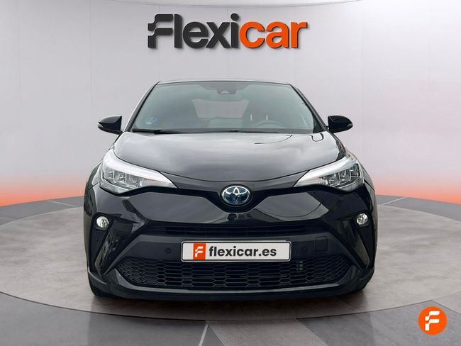 Foto del TOYOTA C-HR 180H Advance