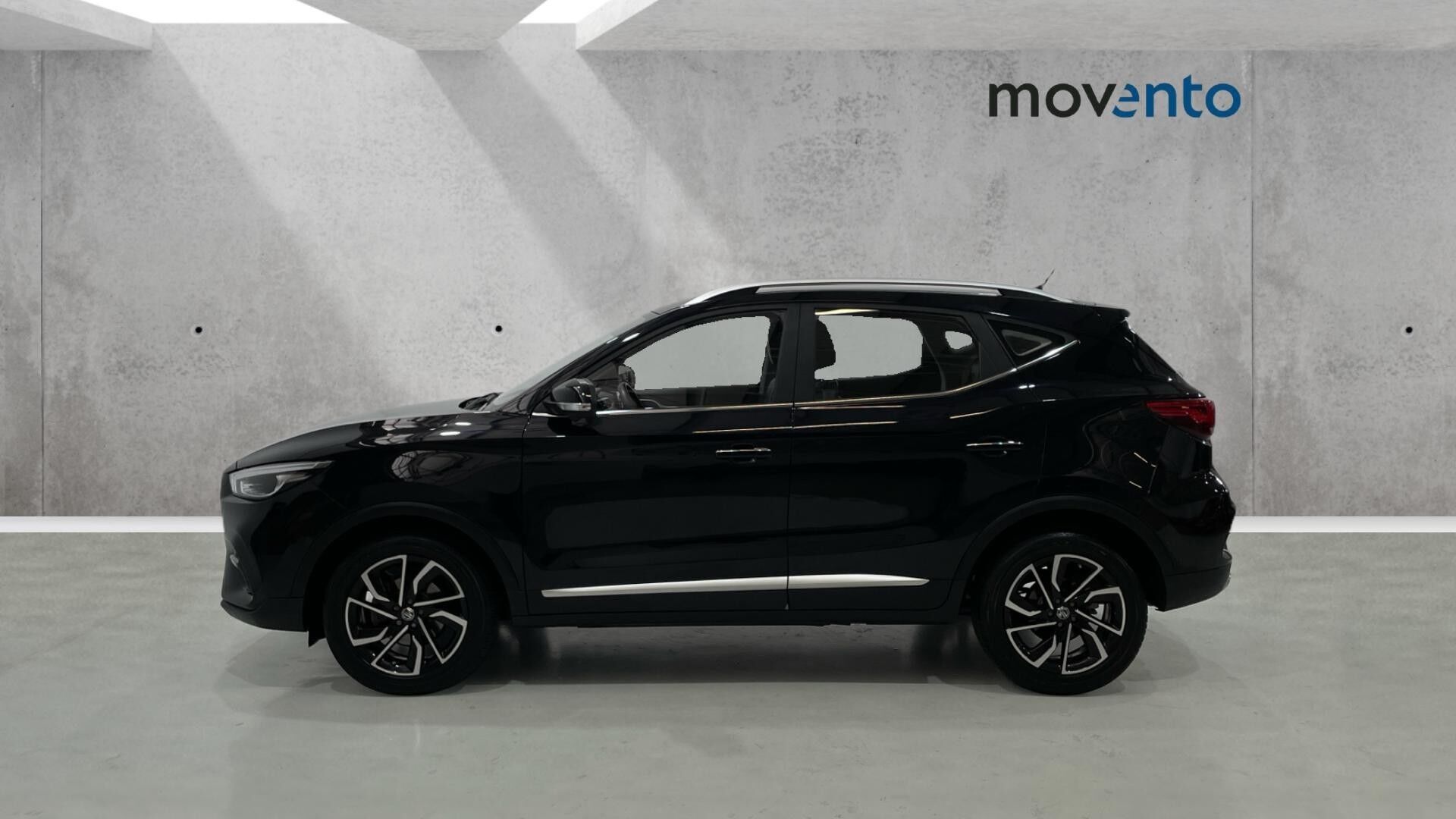 Foto del MG ZS 1.5 VTi-Tech Luxury 78kW