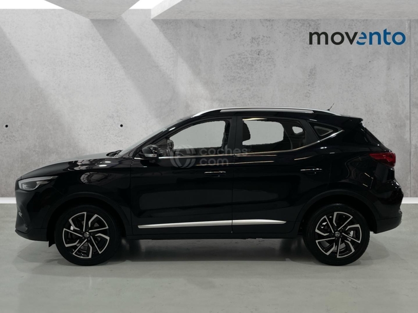 Foto del MG ZS 1.5 VTi-Tech Luxury 78kW