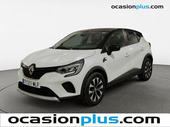 Imagen de RENAULT Captur TCe Evolution 67kW