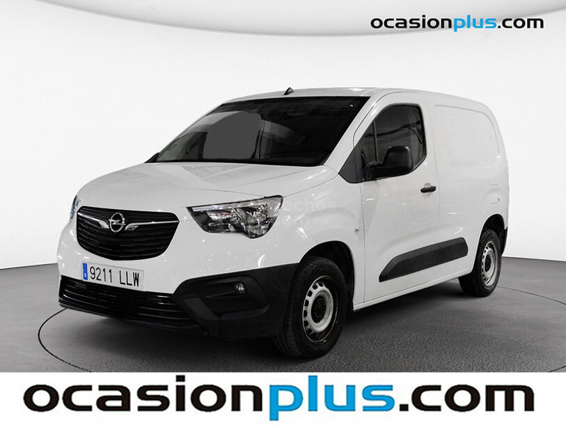 Foto del OPEL Combo Life 1.5TD S-S Edition L 100