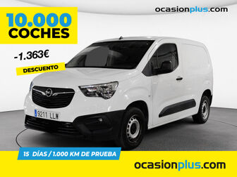 Imagen de OPEL Combo Life 1.5TD S-S Edition L 100