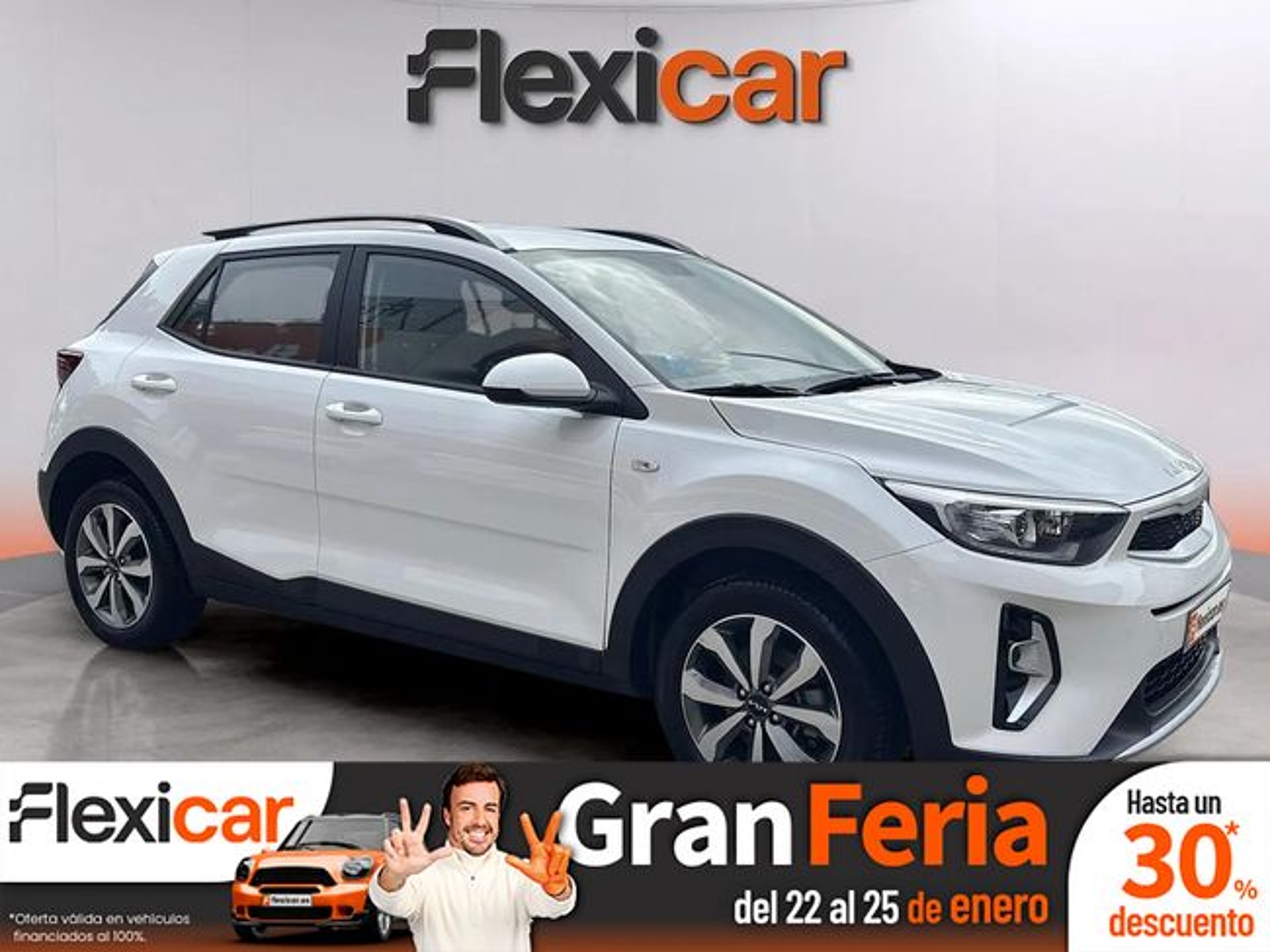 Imagen de KIA Stonic