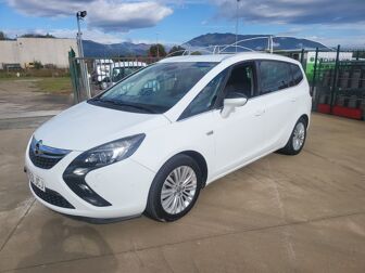 Imagen de OPEL Zafira Tourer 1.6CDTi S-S Selective 136