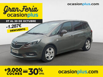 Imagen de OPEL Zafira 1.6CDTI S/S Expression 120