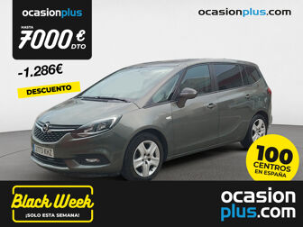 Imagen de OPEL Zafira 1.6CDTI S-S Expression 120