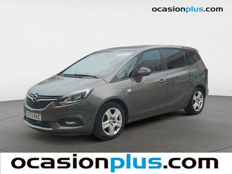 Imagen de OPEL Zafira 1.6CDTI S-S Expression 120