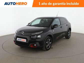 Imagen de CITROEN C4 Cactus 1.2 PureTech S&S C-Series 110