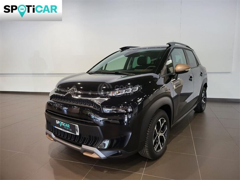 Foto del CITROEN C3 Aircross BlueHDi S&S C-Series 110