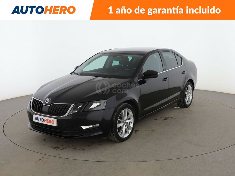 Foto del SKODA Octavia 1.6TDI CR Ambition