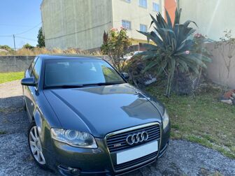 Imagen de AUDI A4 2.0TDI