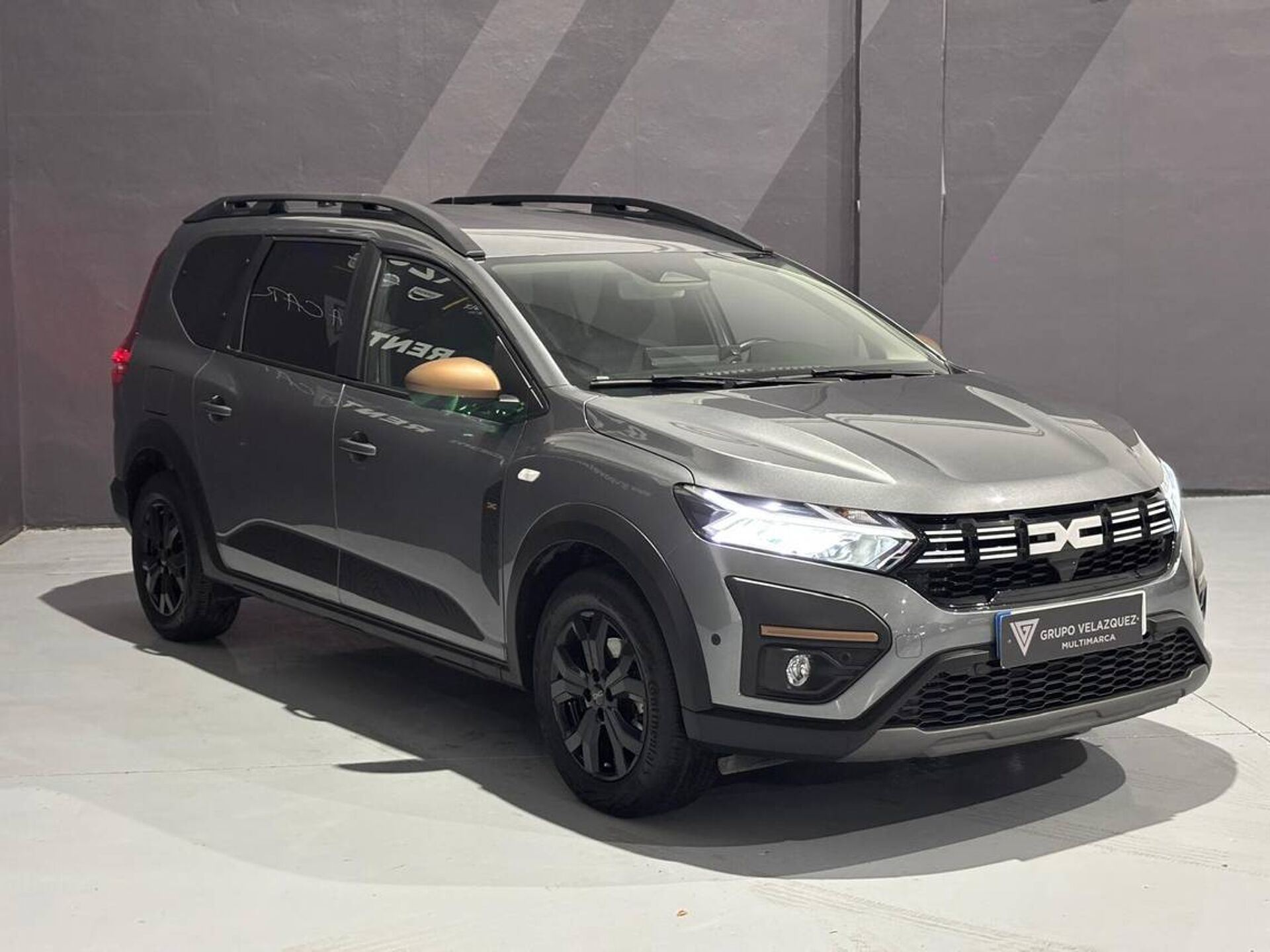 Imagen 2 de DACIA Jogger