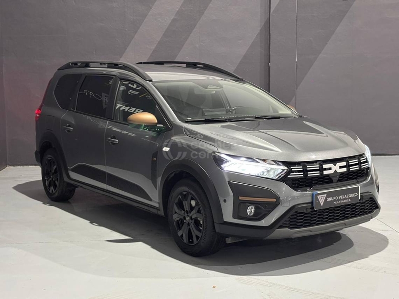 Foto del DACIA Jogger 1.0 TCe Extreme Go 5pl.