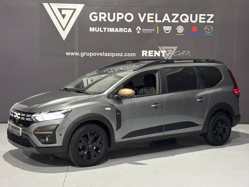 Foto del DACIA Jogger 1.0 TCe Extreme Go 5pl.
