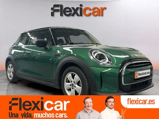 MINI Mini (COOPER) en Madrid