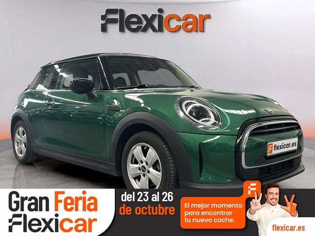 MINI Mini (COOPER) en Madrid