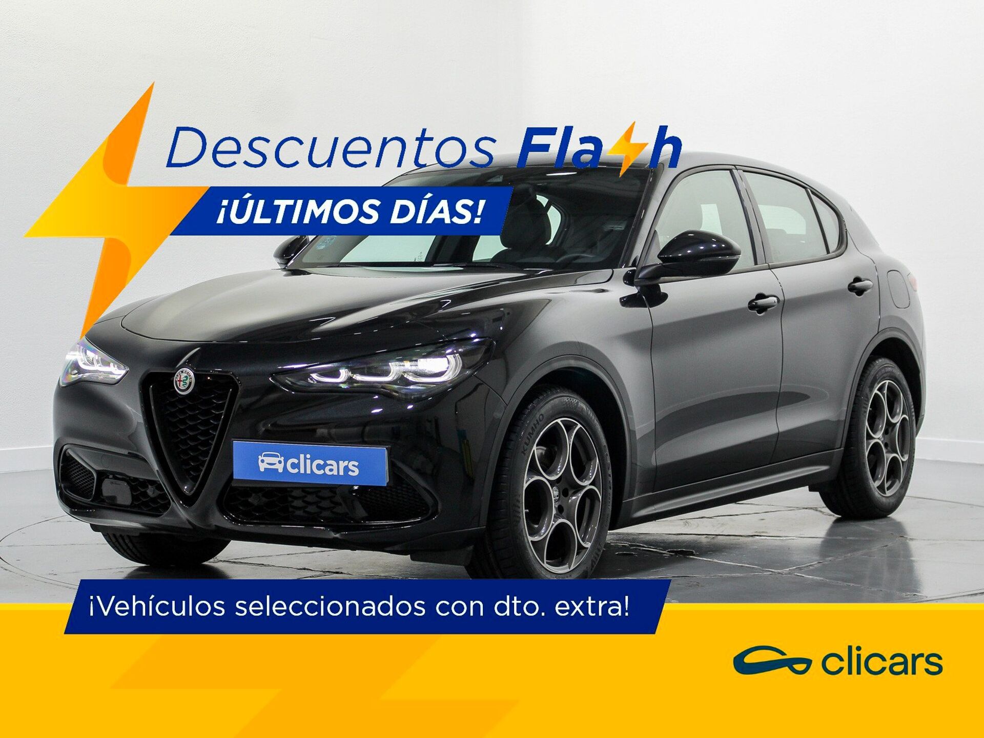 Imagen de ALFA ROMEO Stelvio