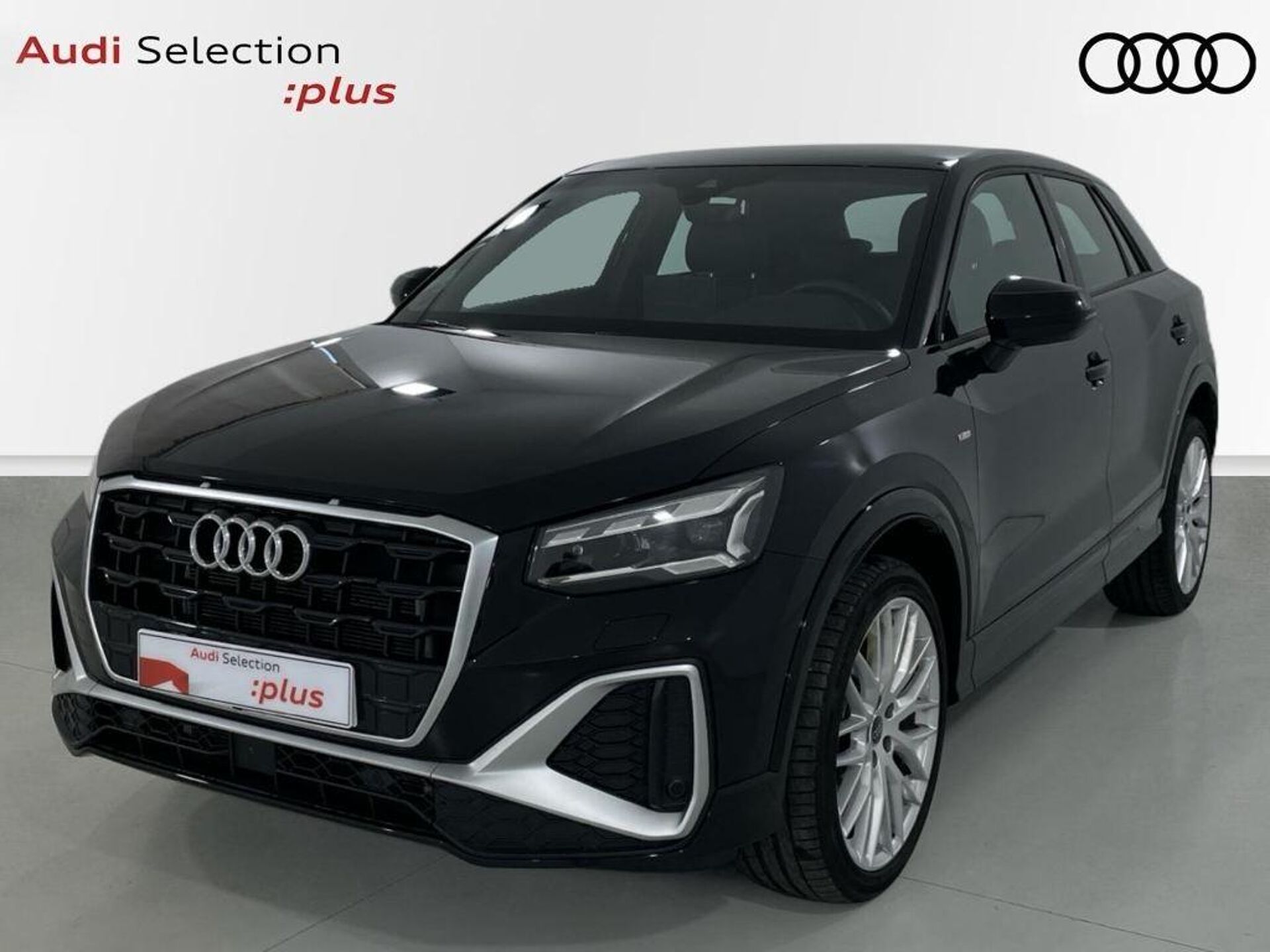 Imagen 1 de AUDI Q2