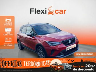 Imagen de SEAT Arona 1.0 TSI S&S FR 110