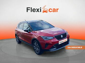 Imagen de SEAT Arona 1.0 TSI S&S FR 110