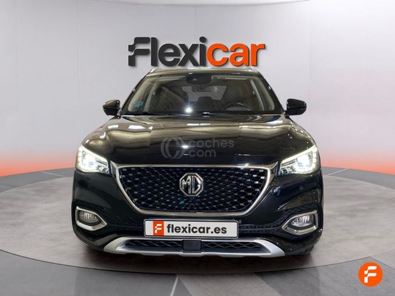 Foto del MG HS 1.5 T-GDI Luxury