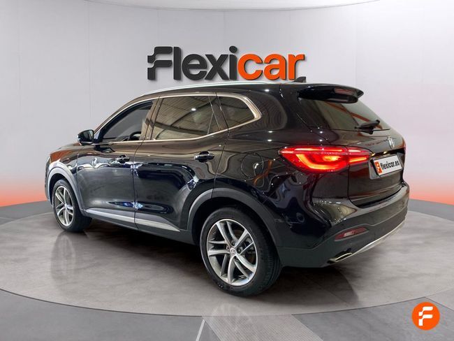 Foto del MG HS 1.5 T-GDI Luxury