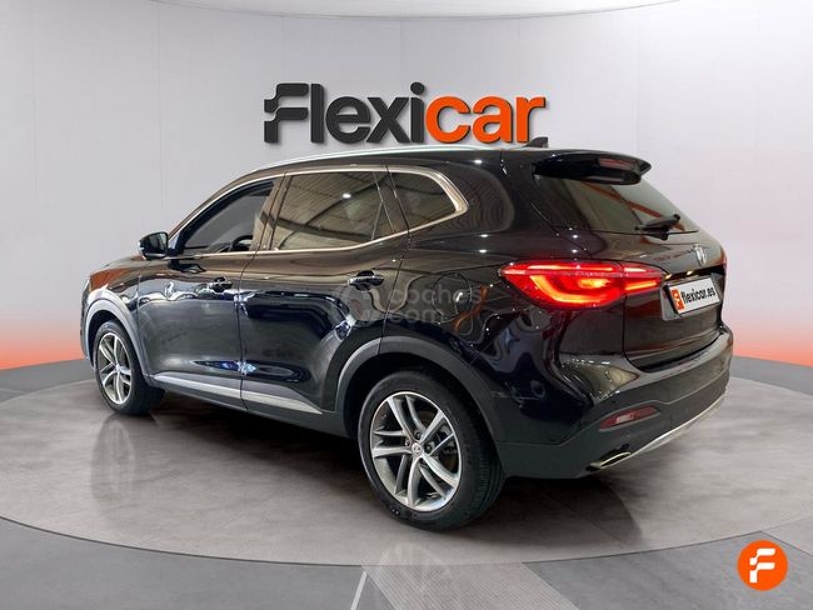 Foto del MG HS 1.5 T-GDI Luxury