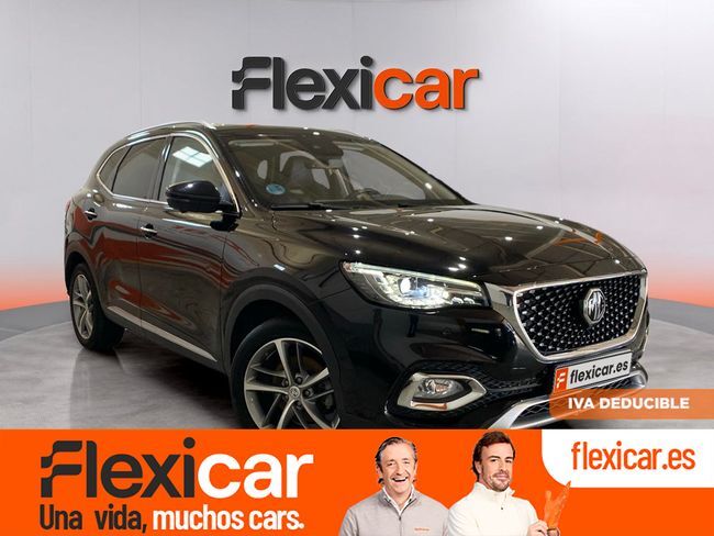 Foto del MG HS 1.5 T-GDI Luxury