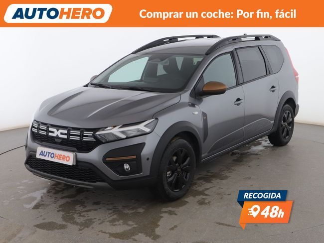 DACIA Jogger (1.0 TCe Extreme) en Madrid