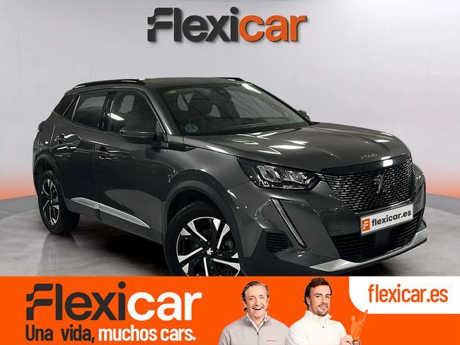 PEUGEOT 2008 (Allure BlueHDI 100 S&S BVM6) en Alicante