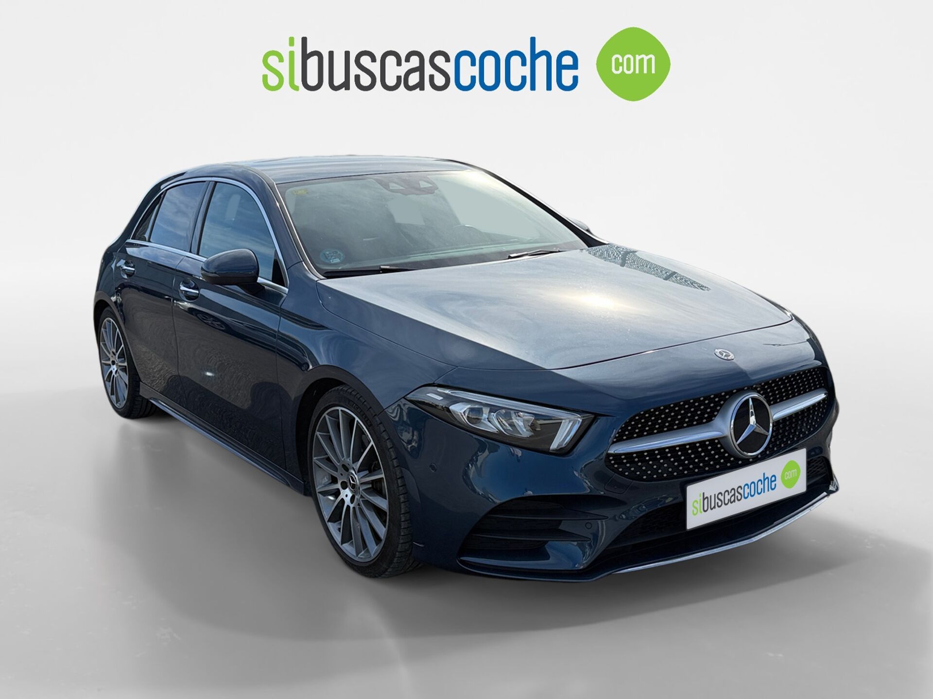 Imagen de MERCEDES Clase A