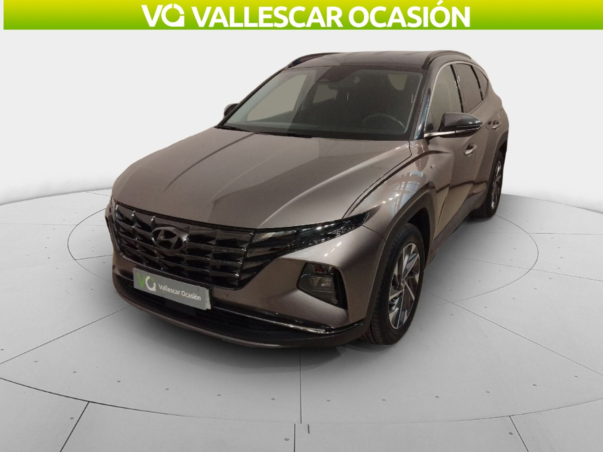 Imagen de HYUNDAI Tucson