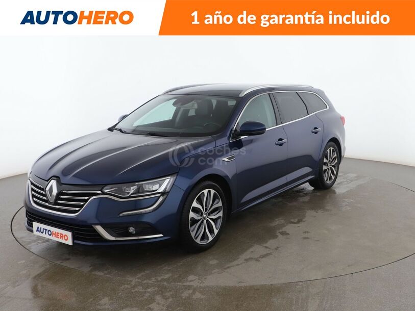 Foto del RENAULT Talisman S.T. dCi Blue Zen EDC 118kW